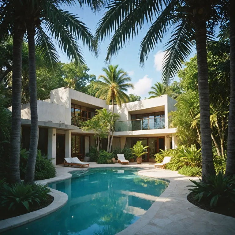 Sustainable luxury: premium hotel booking websites shaping eco-friendly travel in the Dominican Republic