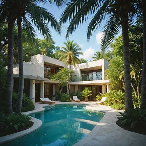 Sustainable luxury: premium hotel booking websites shaping eco-friendly travel in the Dominican Republic