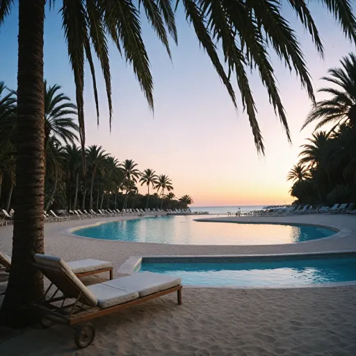 Punta Cana beach vacation rentals: luxury, privacy, and unforgettable experiences