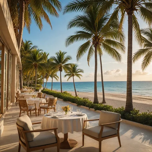 Elegant new hotels in Punta Cana for a refined Caribbean stay