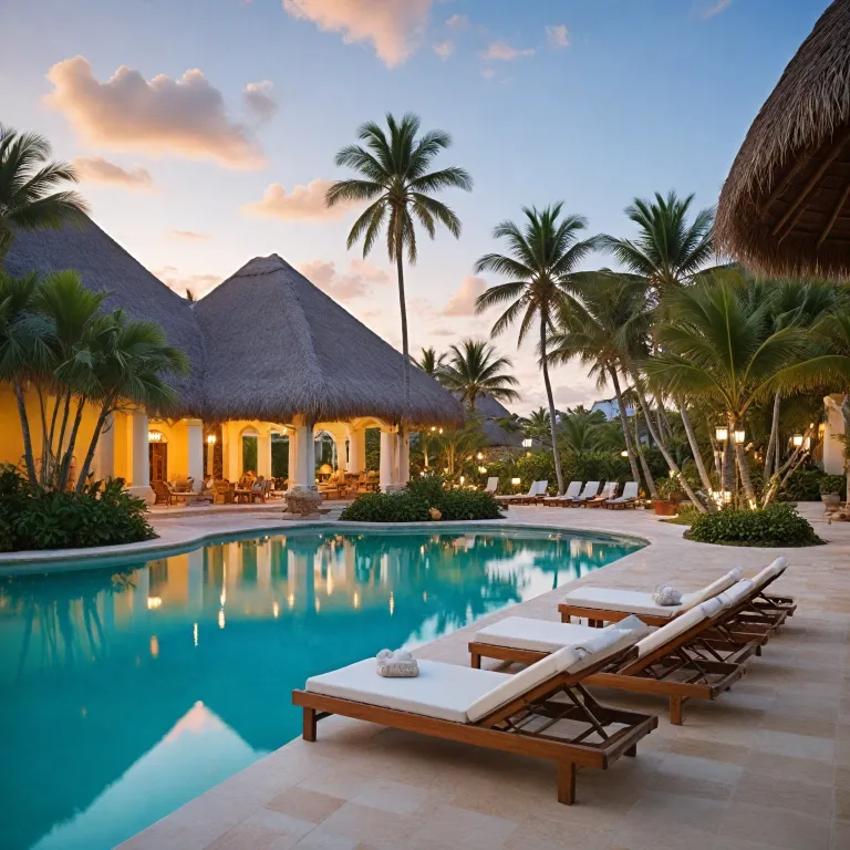 Be Live Collection Punta Cana resort for refined Caribbean escapes