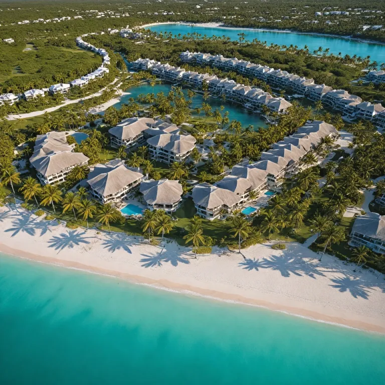 Where is Cap Cana and why it is the most exclusive corner of Punta Cana