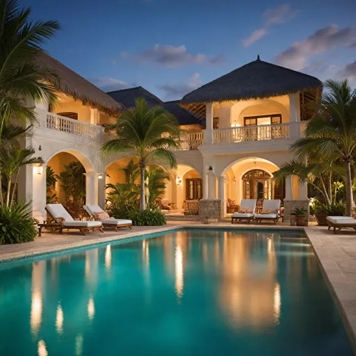 Punta Cana meaning and legacy for luxury stays in the Dominican Republic