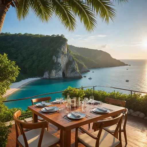 A refined guide to Dominican Republic Samaná resorts for luxury travelers