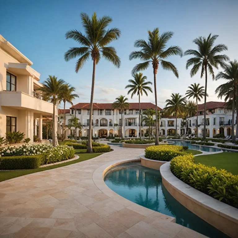 Vista Cana Punta Cana: refined stays in a smart gated community