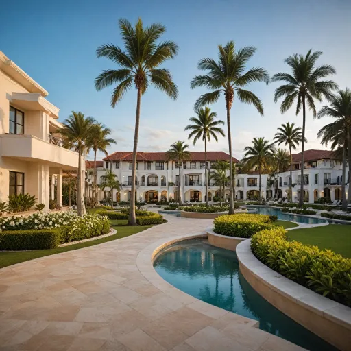 Vista Cana Punta Cana: refined stays in a smart gated community