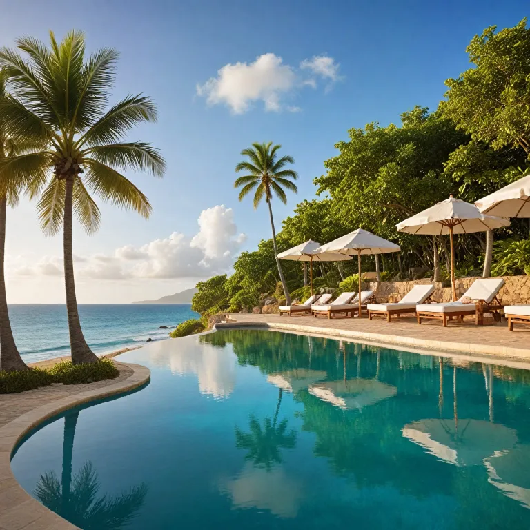 Punta Cana vs Puerto Plata for luxury stays in the Dominican Republic