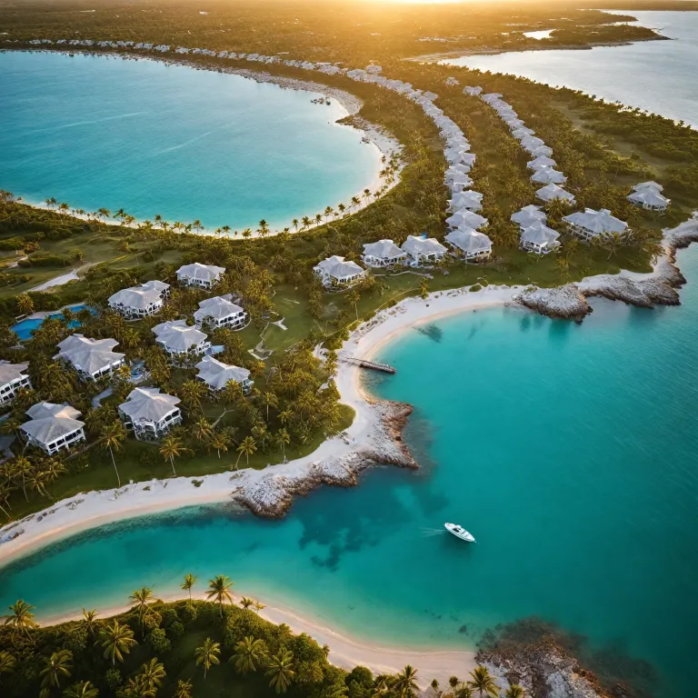 Where is Cap Cana in the Dominican Republic and why it matters for your luxury stay