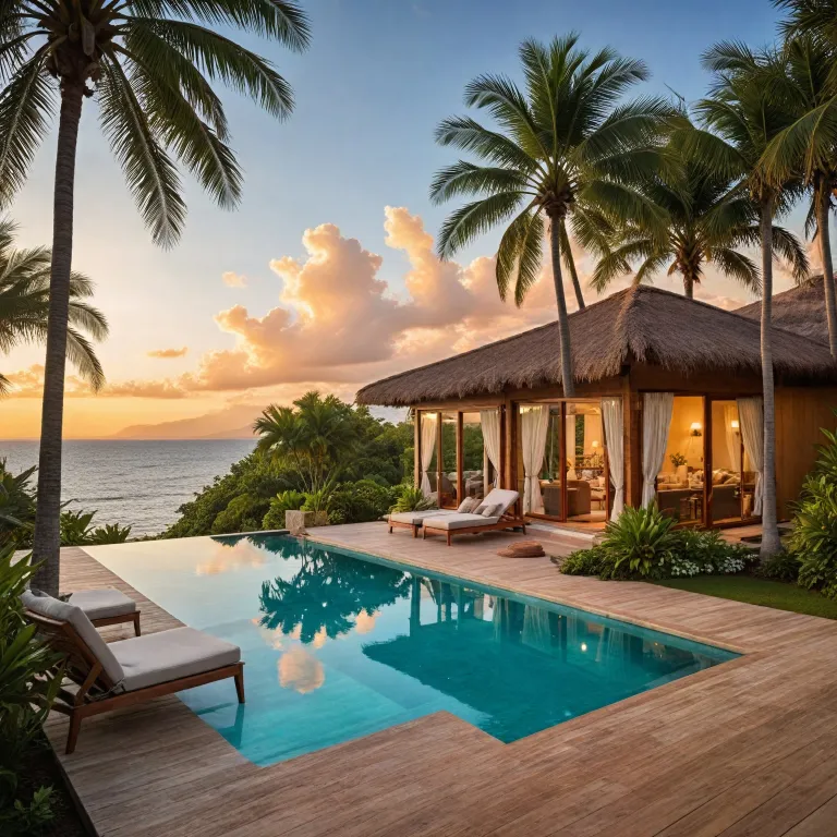 Planning the best time to go to Dominican Republic for a luxury stay