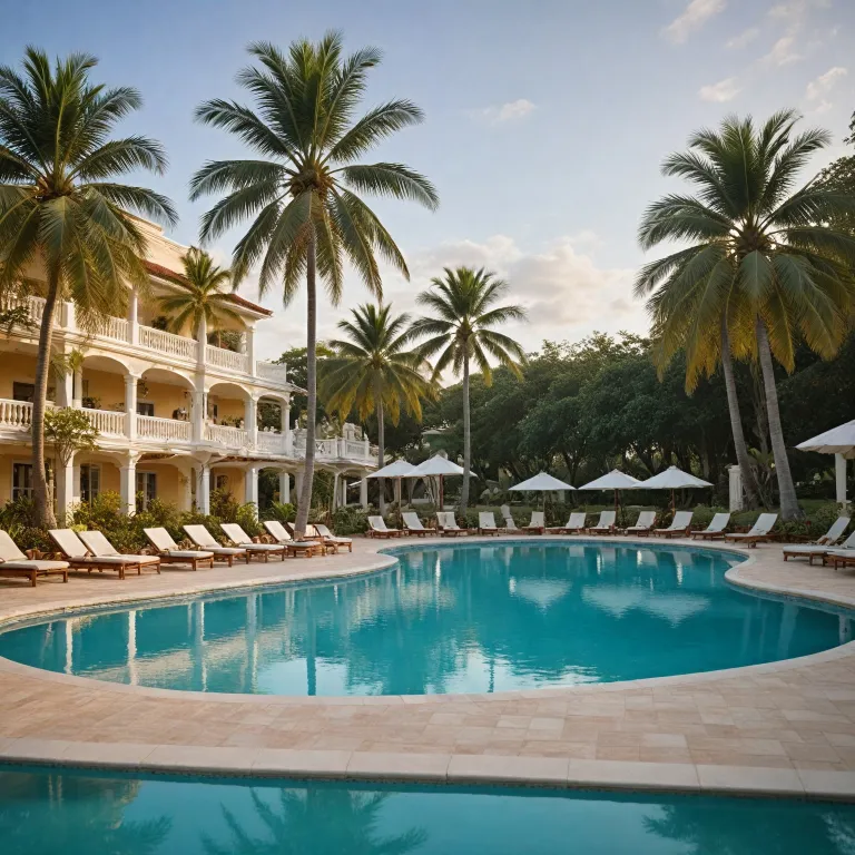 All inclusive resort stays in Puerto Plata for refined Caribbean escapes