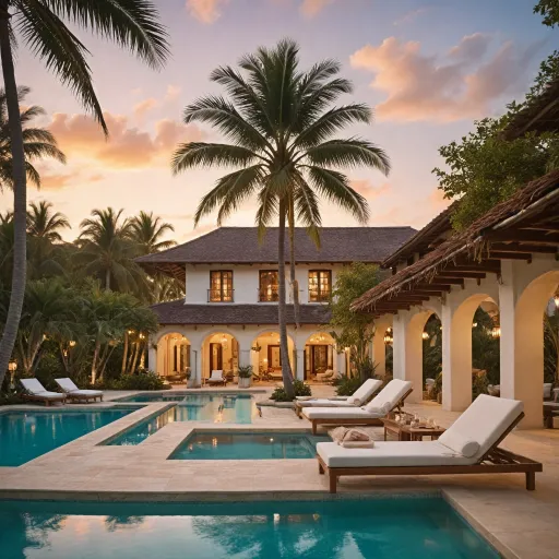 A refined guide to caliente caribe in the Dominican Republic for luxury hotel seekers