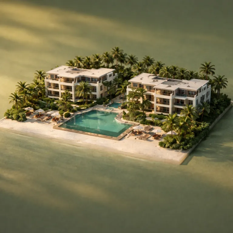 Elegant new resorts in Punta Cana for discerning Caribbean stays