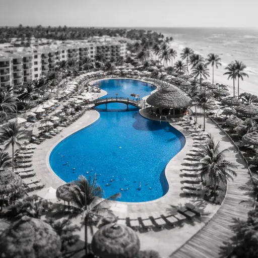Now Larimar Punta Cana in the Dominican Republic reimagined as Dreams Royal Beach