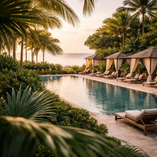 Planning a refined escape at now larimar resort dominican republic in Punta Cana