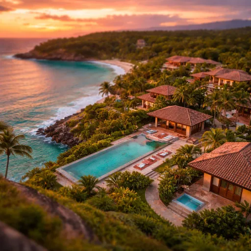 Three days at Amanera: the honest test of the Caribbean's most quoted wellness retreat