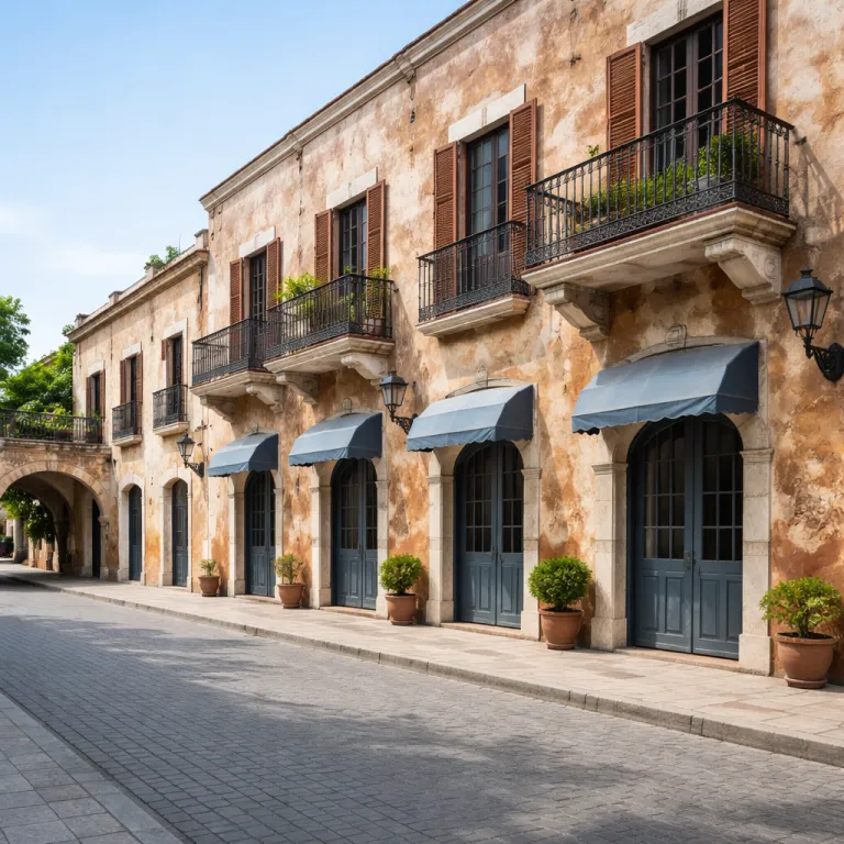 Where to stay in Zona Colonial: the heritage hotels that justify a Santo Domingo first night