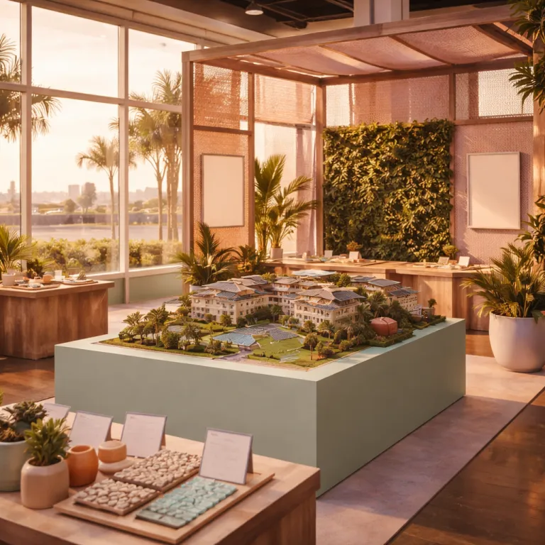 Trade Show Miami 2026: the Dominican luxury pitch is now built on sustainability claims, can it hold up
