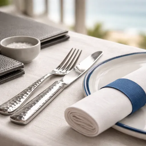 Punta Cana fine dining without the resort tax: Le Cirque, La Yola and the rooms that earn the bill