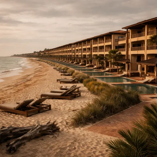Secrets Macao Beach: 406 keys, swim-out suites and the question of whether scale still feels like luxury
