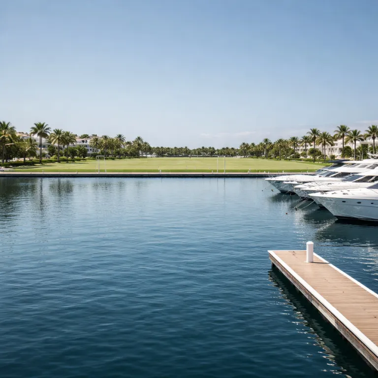Cap Cana on the water: marina, polo, and the half-day rhythm that earns the property tag