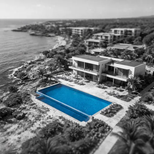 High-design Caribbean: the architectural shift quietly reshaping Dominican luxury