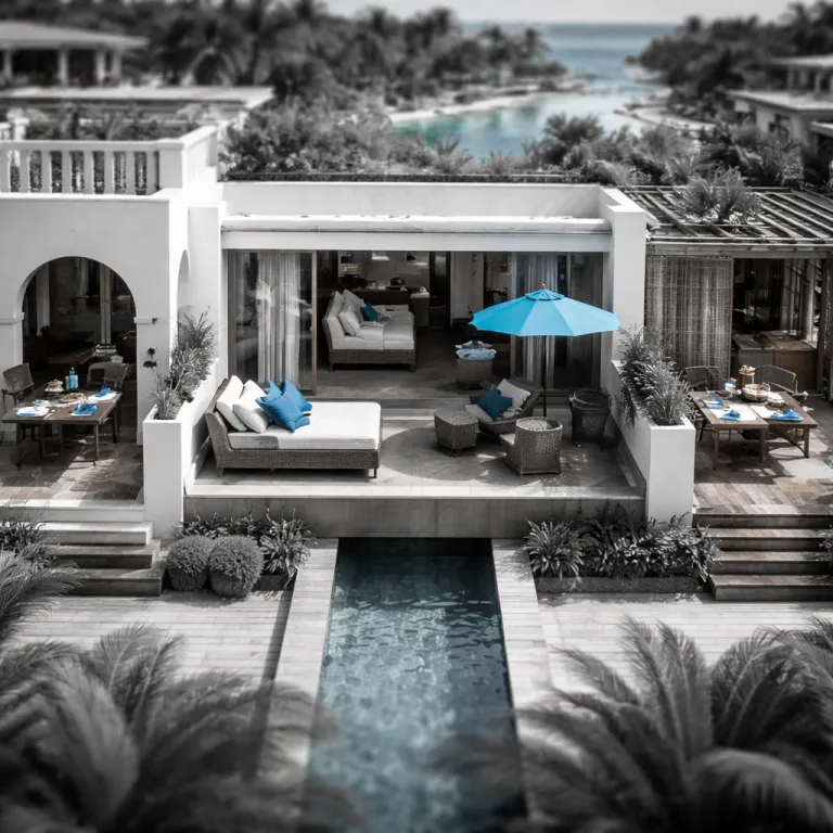 Cap Cana culinary scene: Mediterraneo, Bamboo, and the rooms that punch above the resort weight
