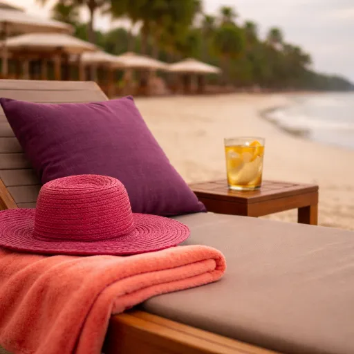 Peak-season bookings: the Dominican properties that justify July pricing and where to still find space