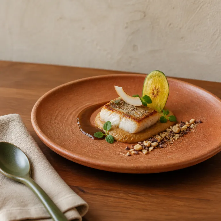 Passion by Martin Berasategui: what seven Michelin stars mean on a Punta Cana plate