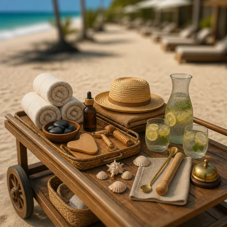 Temptation Punta Cana reimagined: a sensual beachfront escape at Temptation Miches Resort