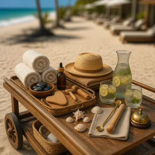 Temptation Punta Cana reimagined: a sensual beachfront escape at Temptation Miches Resort