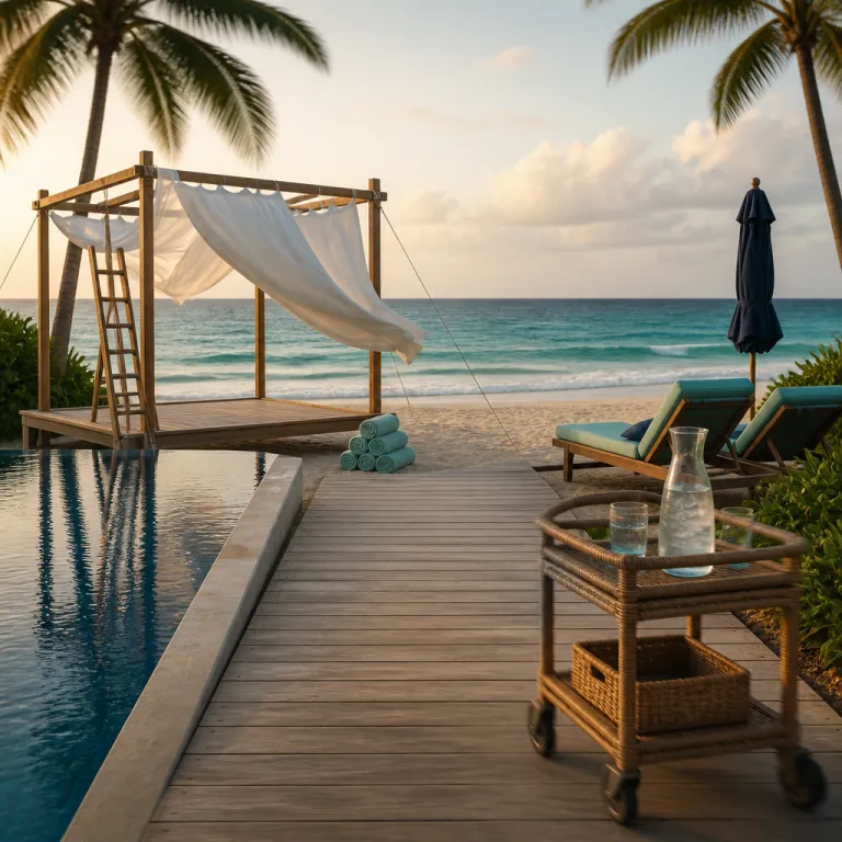 Now resort Dominican Republic escapes: where Punta Cana beachfront luxury begins