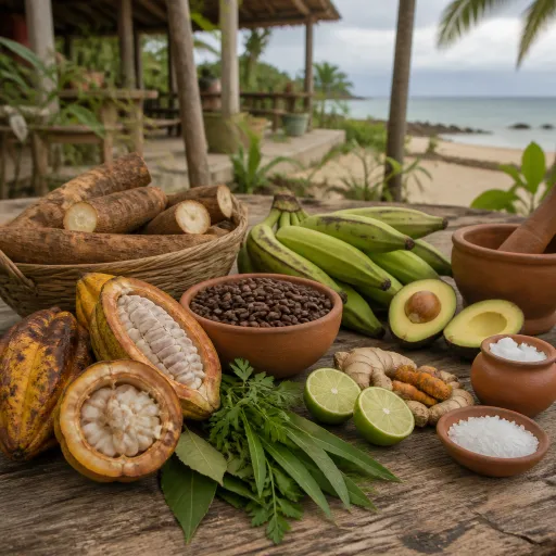 All-inclusive, reinvented: how Dominican resorts are replacing buffet fatigue with culinary residencies and wellness programs