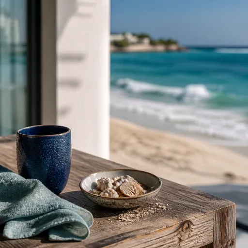 Tortuga D8 in Punta Cana: a refined beachfront villa experience in the Dominican Republic