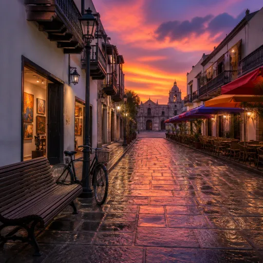 Santo Domingo in July: the cultural calendar, the gallery openings and the restaurants that earn a capital-city night
