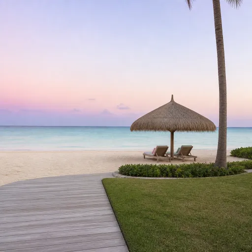 What real guests say in Club Med Punta Cana reviews for a refined Caribbean escape