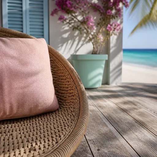 Punta Cana vacation rentals for an elegant beachfront escape