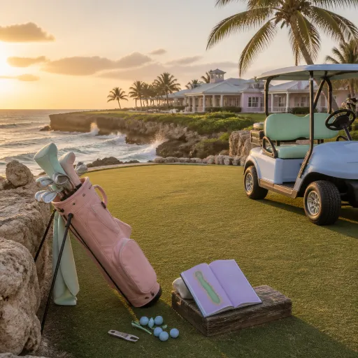Dominican Republic golf beyond the day trip: Teeth of the Dog, Corales and the courses worth building a stay around