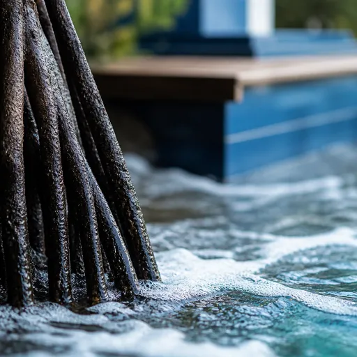 Mangroves and mega-resorts: how Moon Palace and Zemi Miches are testing the conservation-development balance