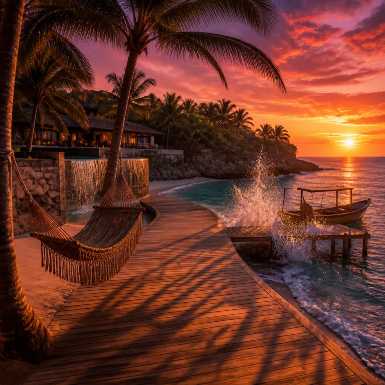 Elegant nature escapes and the best places to see in the Dominican Republic