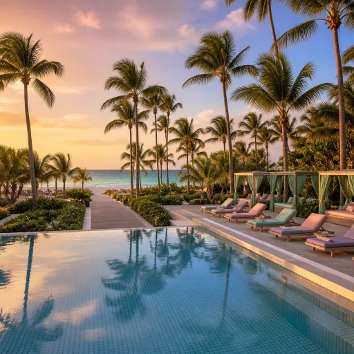 How to use an Excellence Resorts promo code for a refined Caribbean escape