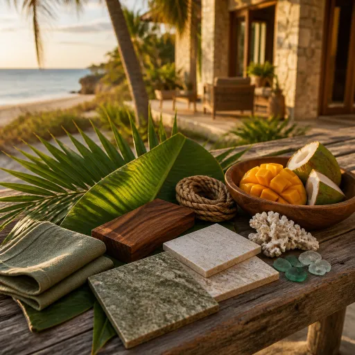Elevated dominican republic vacation rentals for beachfront luxury stays
