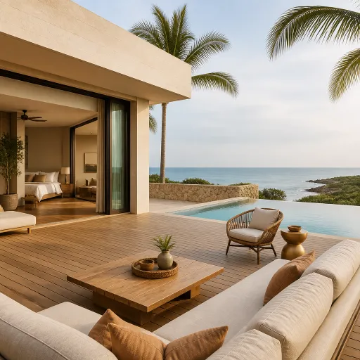 Elegant homes for rent in the Dominican Republic’s rising luxury coastal enclaves