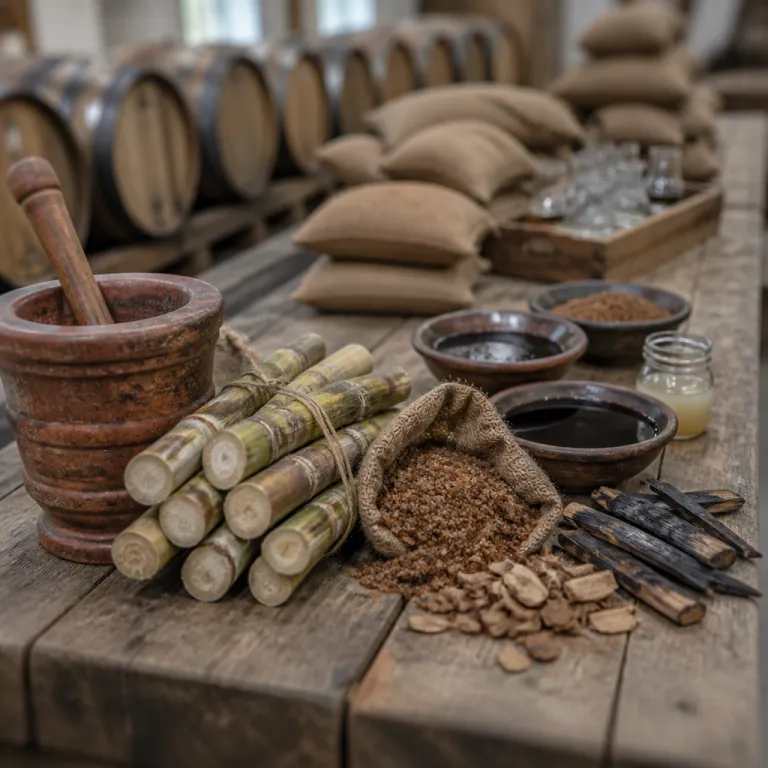 The Dominican rum trail: from distillery floor to hotel bar, a tasting itinerary for the curious traveler